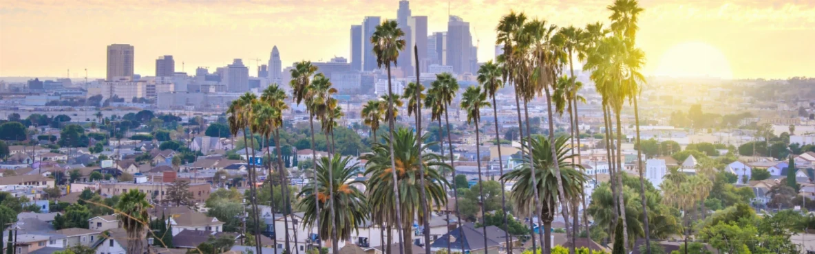 48 Hours in Los Angeles – A Complete Guide