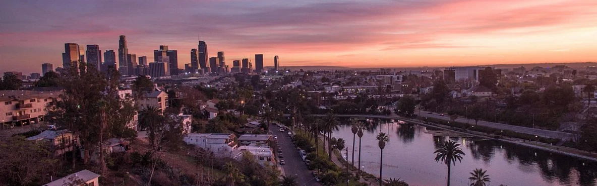 9 Best Day Trips from Los Angeles