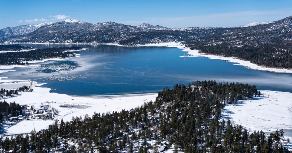9 Best Day Trips from Los Angeles
