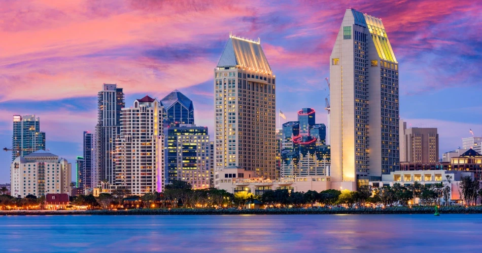 9 Best Day Trips from Los Angeles