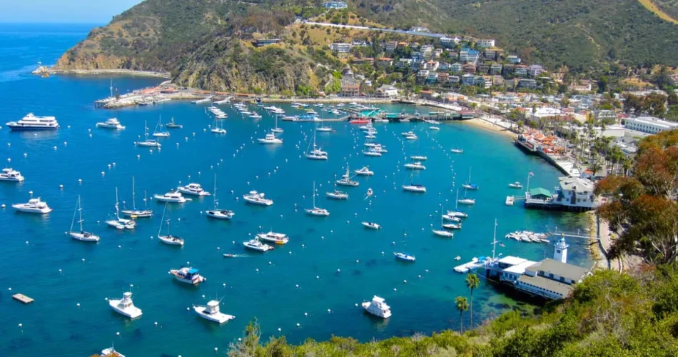 9 Best Day Trips from Los Angeles