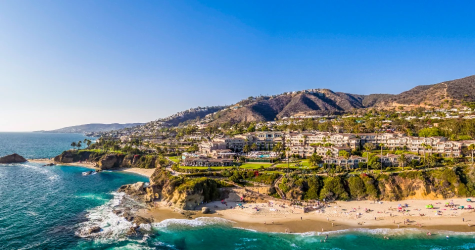 9 Best Day Trips from Los Angeles