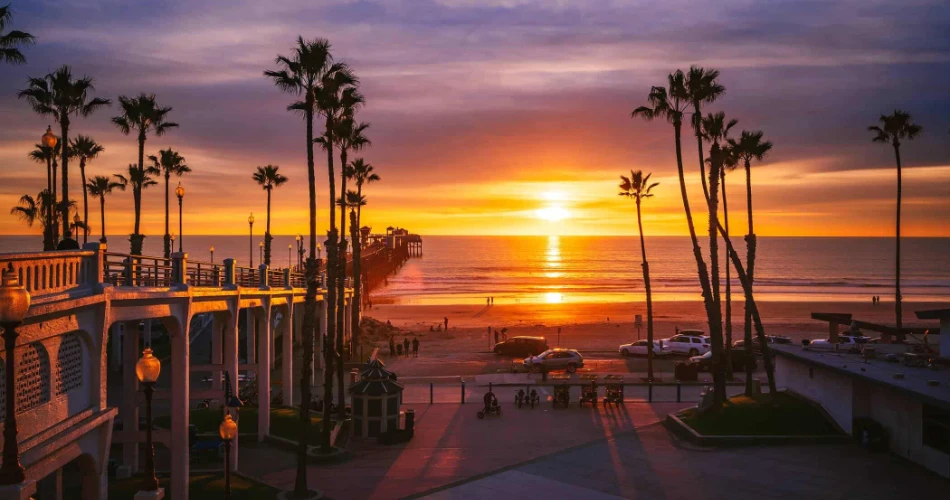 9 Best Day Trips from Los Angeles