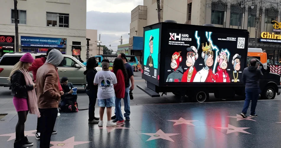 48 Hours in Los Angeles – A Complete Guide