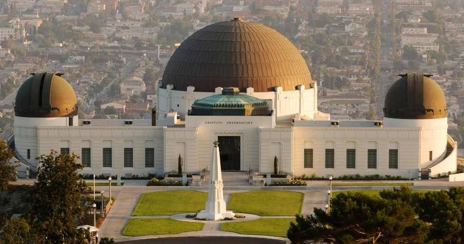48 Hours in Los Angeles – A Complete Guide
