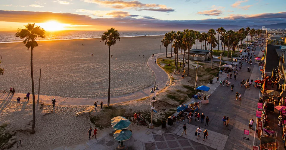 48 Hours in Los Angeles – A Complete Guide