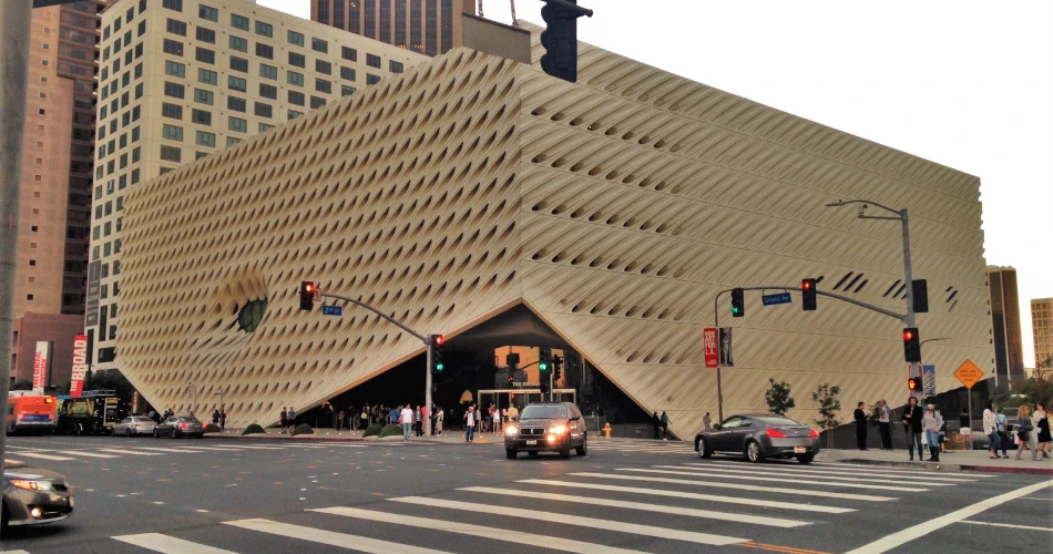 48 Hours in Los Angeles – A Complete Guide