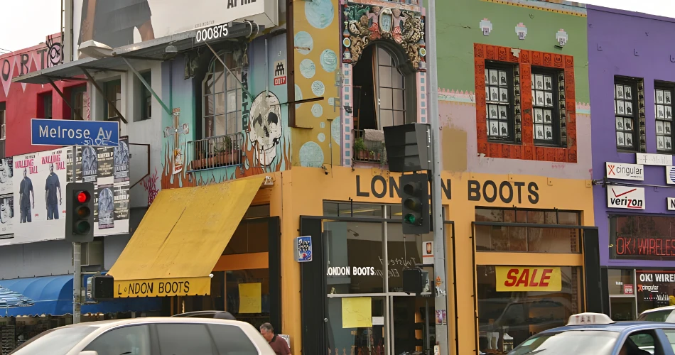 48 Hours in Los Angeles – A Complete Guide