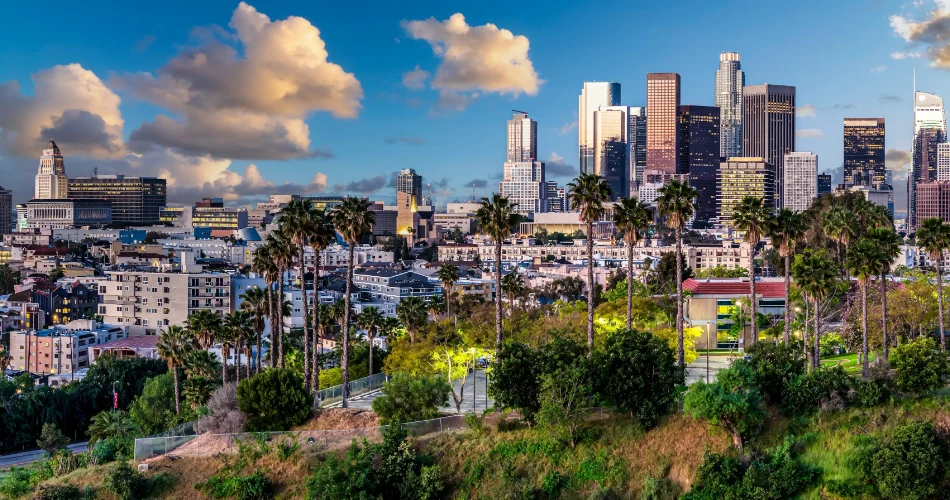 48 Hours in Los Angeles – A Complete Guide