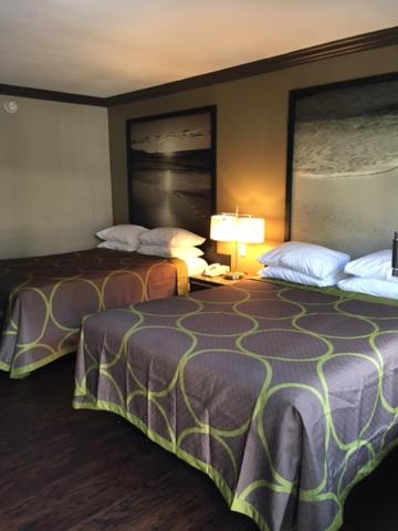 Skyways Hotel — photo 4